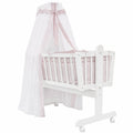 Babybett – 102.5 × 140 cm